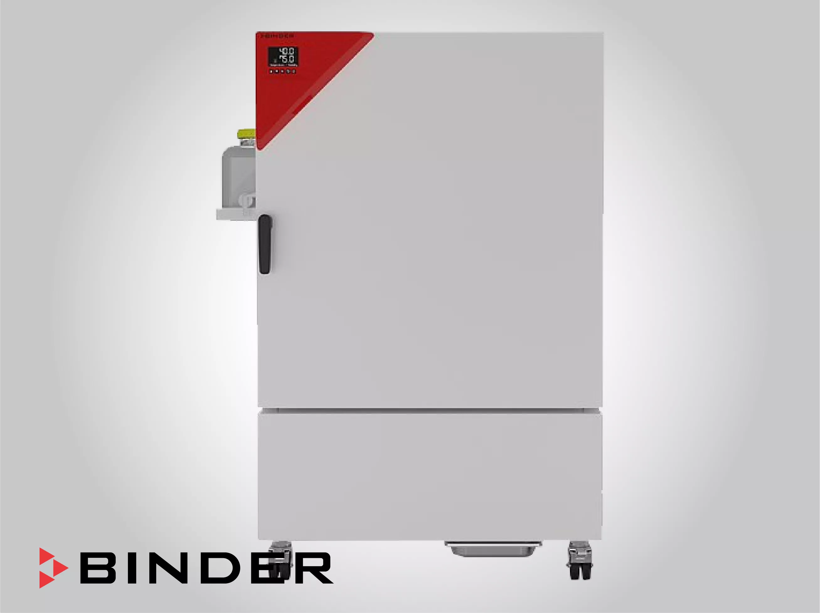 Binder Humidity Test Chambers